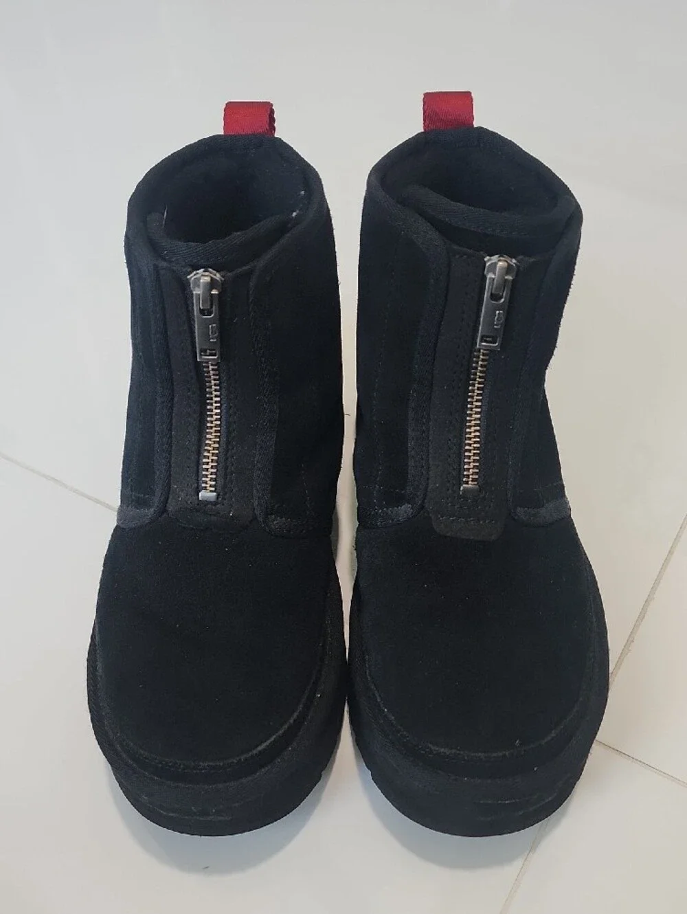 UGG stylish women